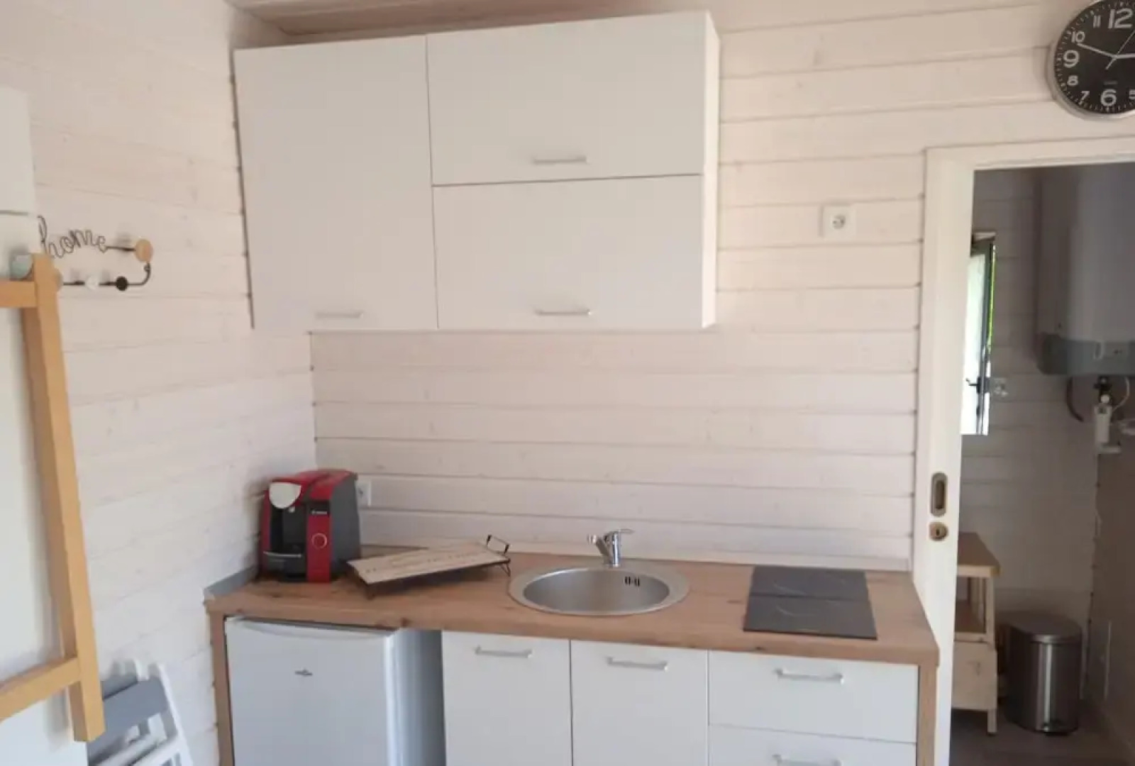 Chambre d'Hotes au Fil de l'Eau