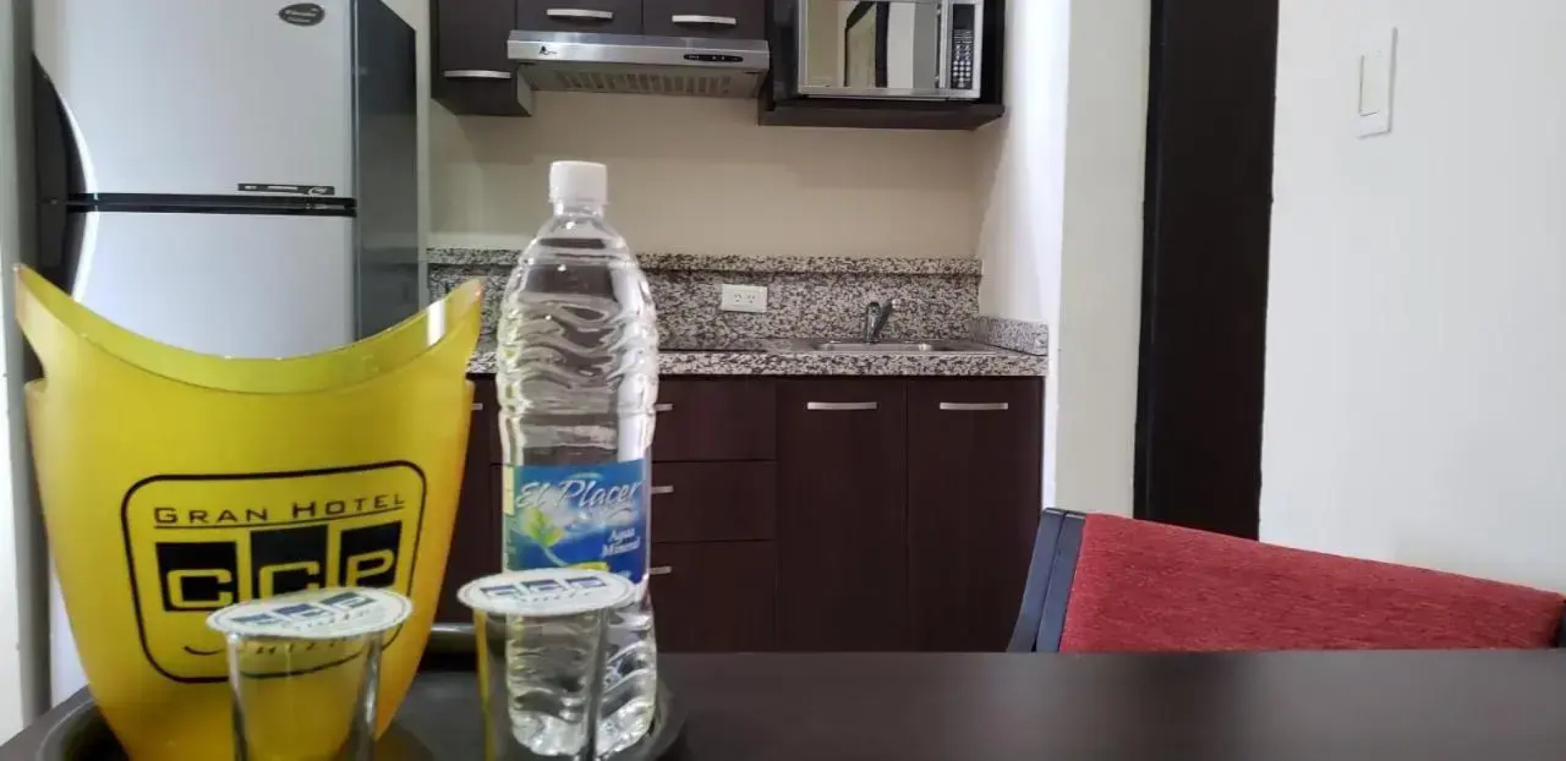 BEST WESTERN CCP Suites Business Hotel