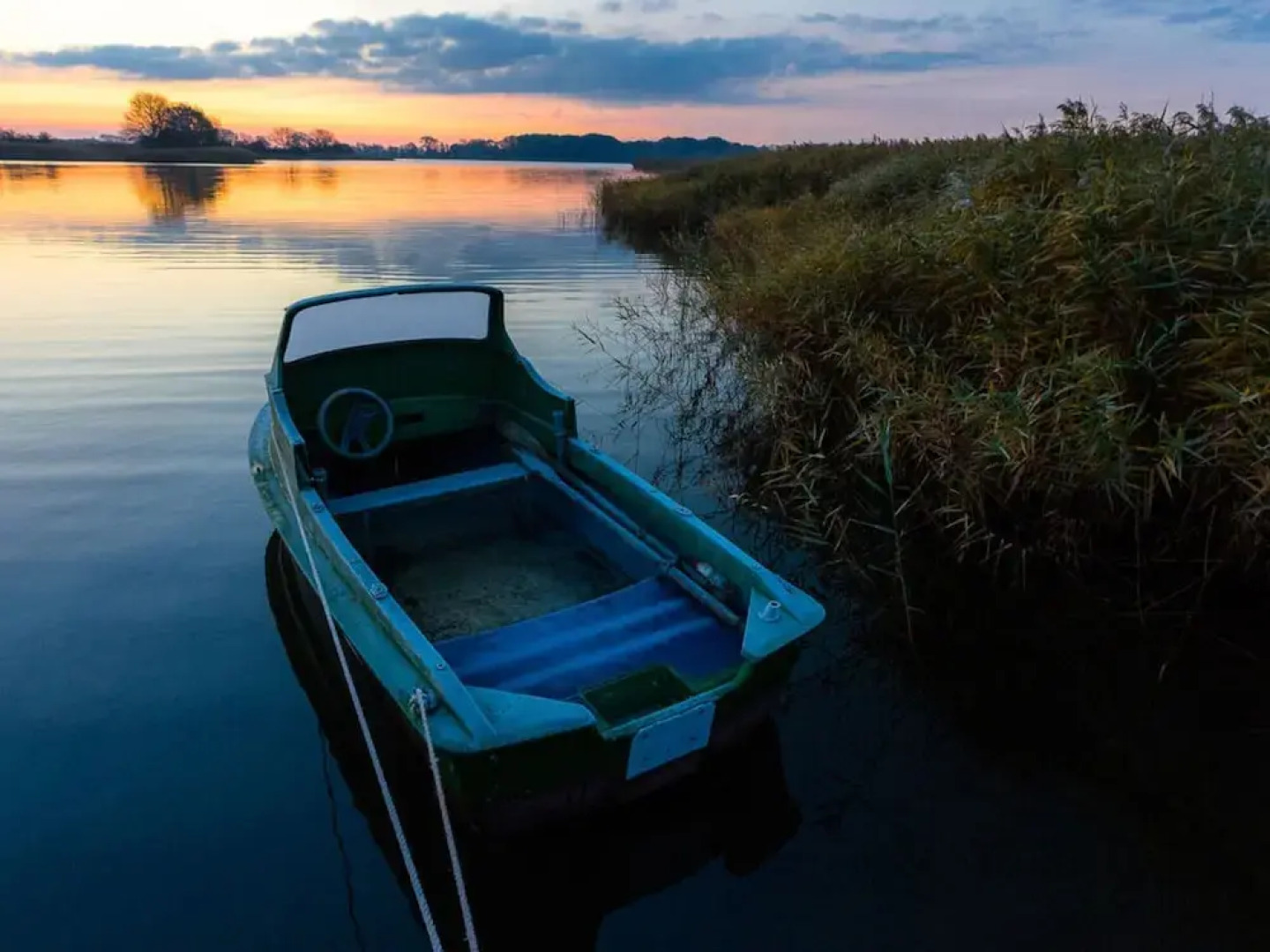 Cosy Apartment in Garz