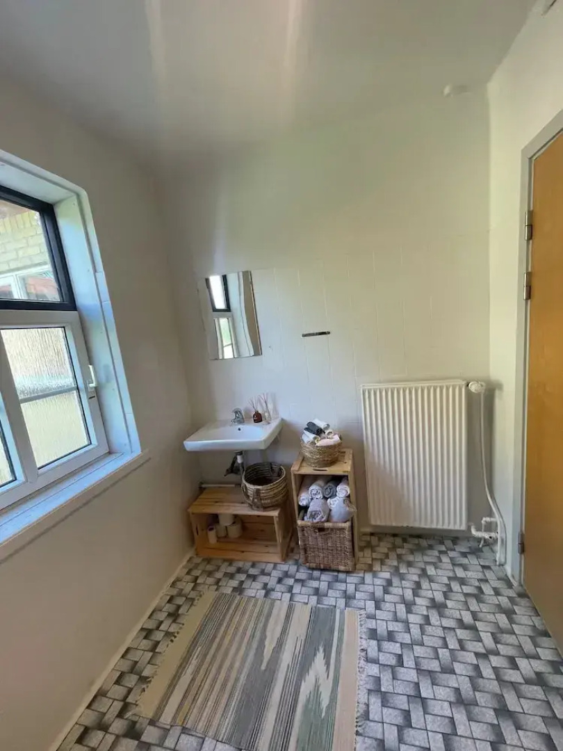 Hawkraft Kulturhotel