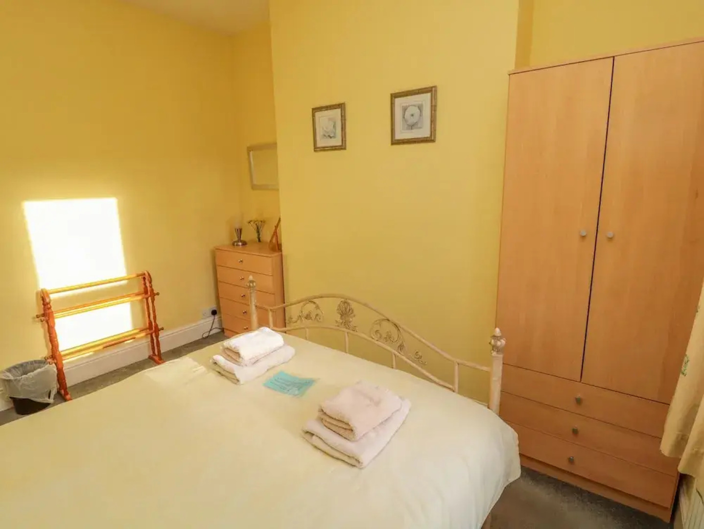 Ambler's Rest Cottage