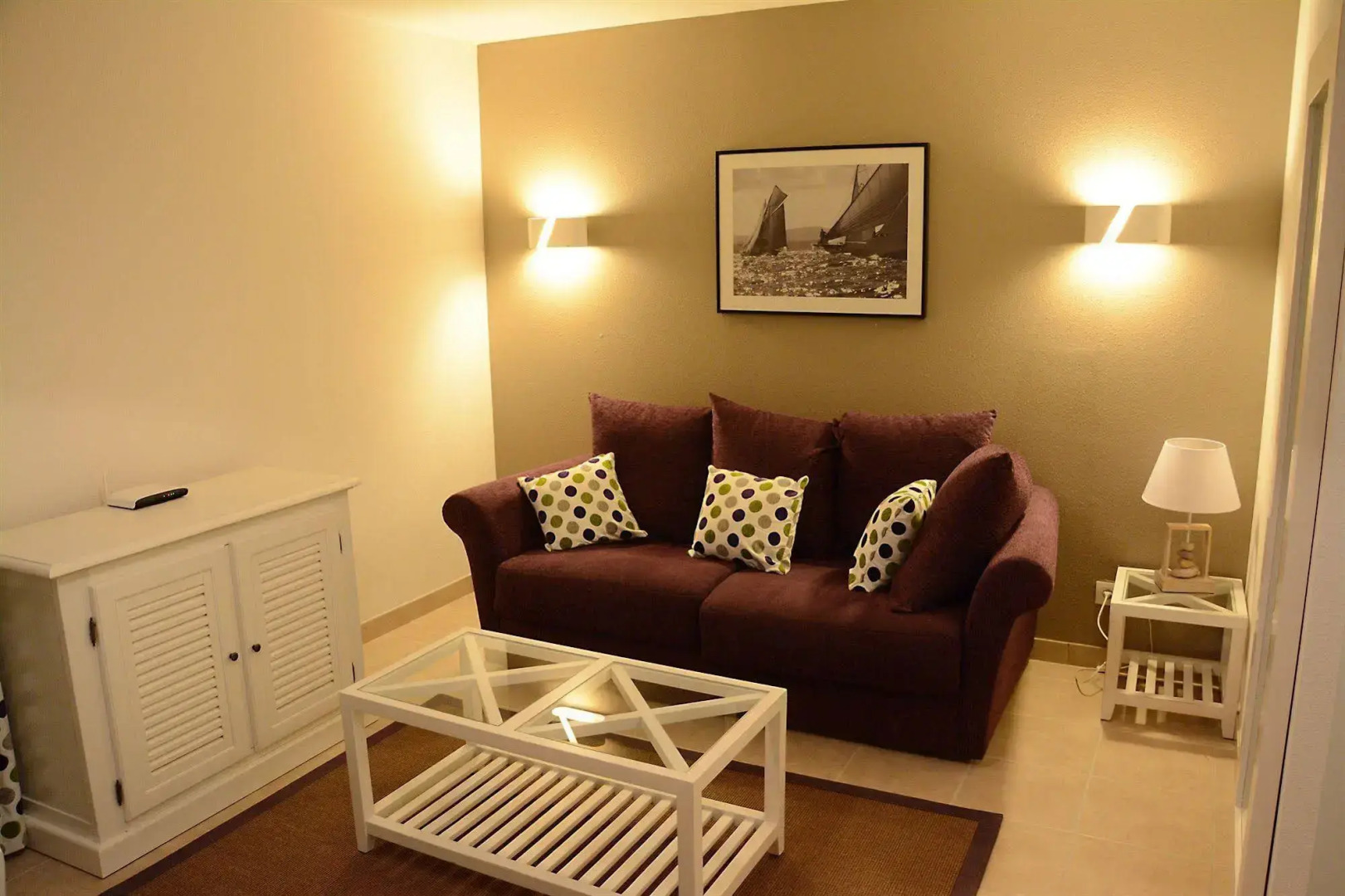 Terres de France - Le Domaine de la Baie