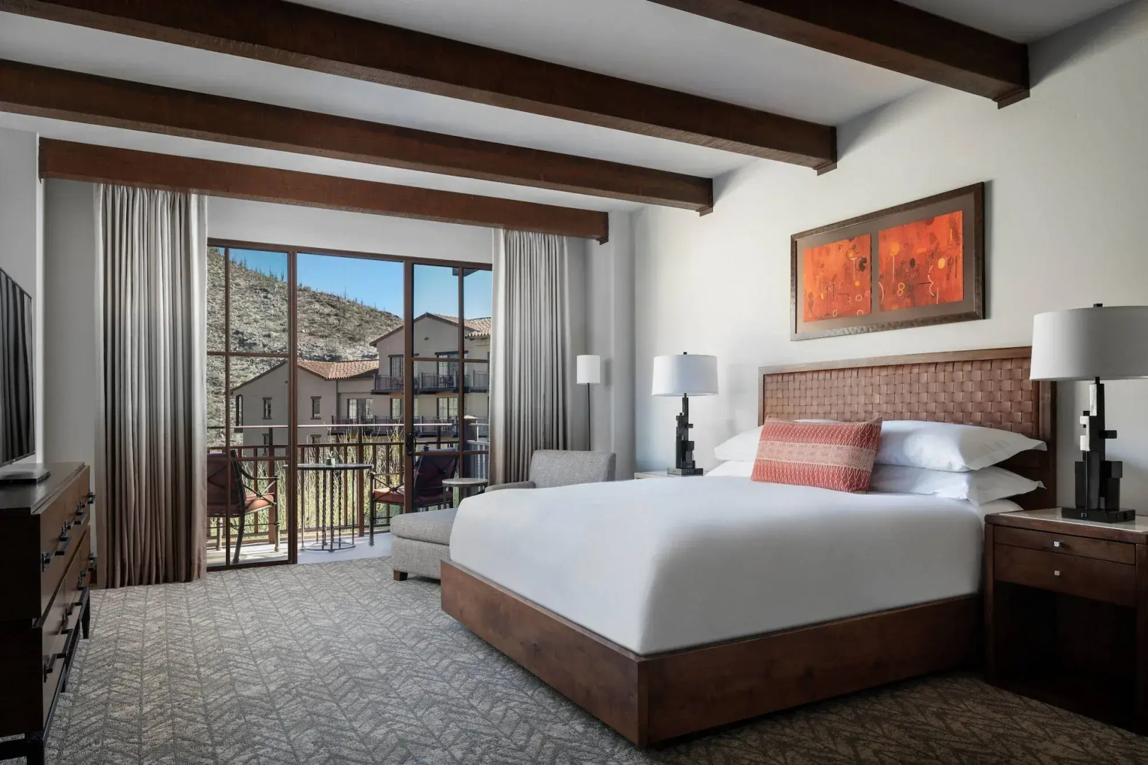 The Ritz-Carlton, Dove Mountain