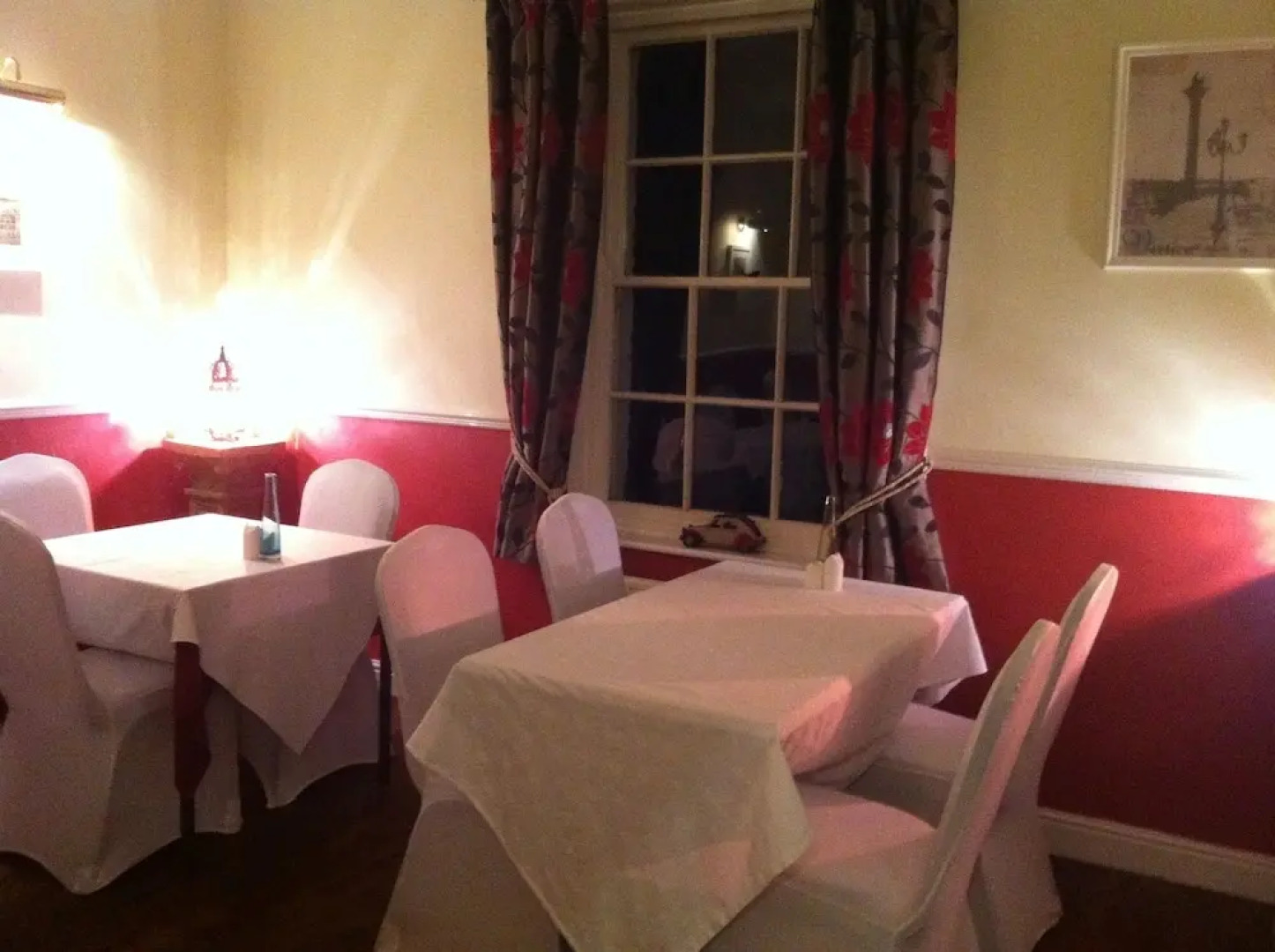 Lynebank House Hotel B&B