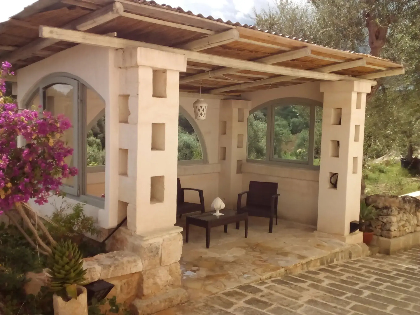 Masseria Pelosella B&B