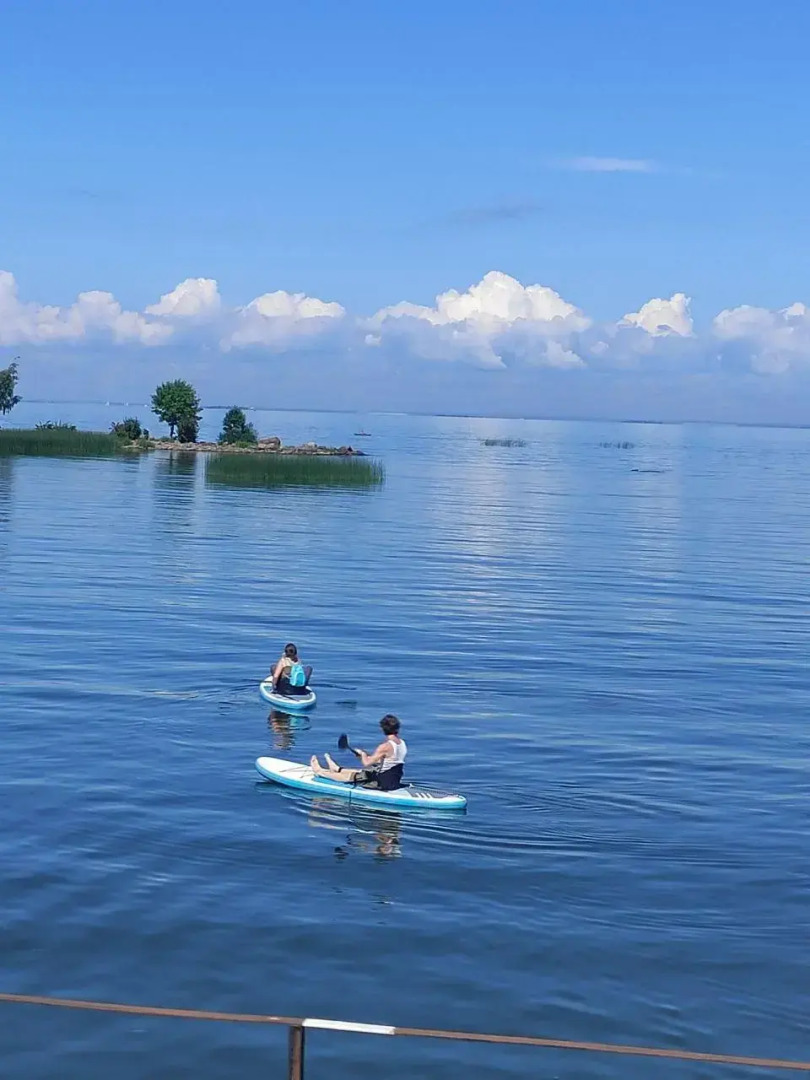 Таунхаус в Петергофе