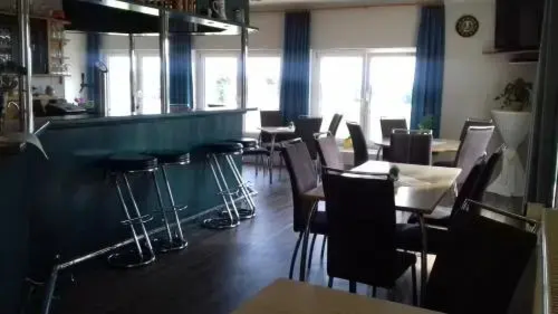 Hotel Zum Sportforum