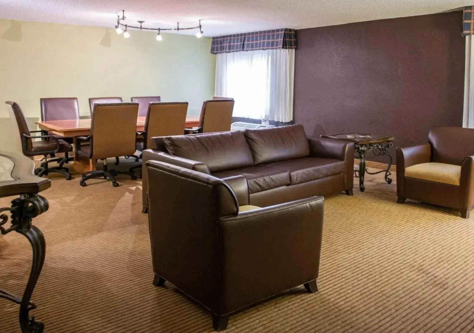 Clarion Hotel Conference Center Lexington North