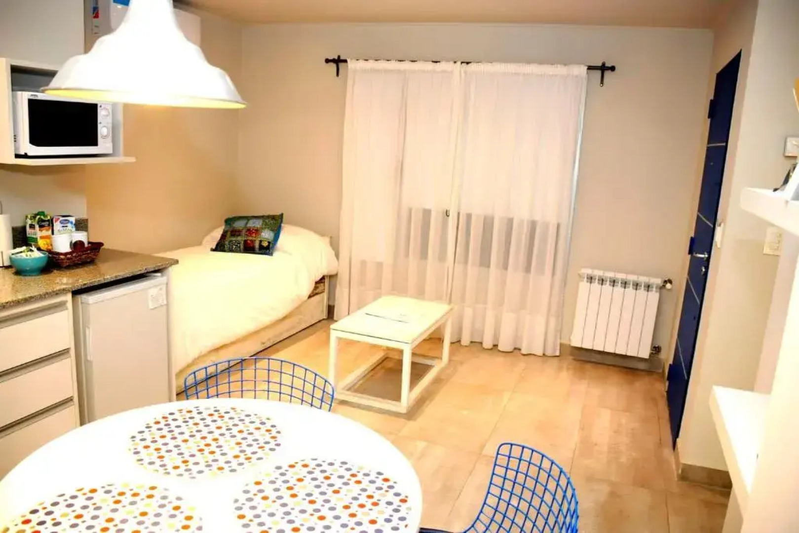 Azar Departamentos Tandil