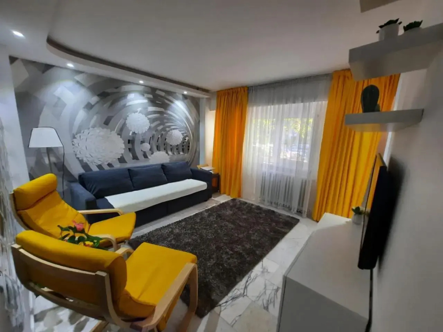 Trend Office - Studio Mihalache - Sector 1