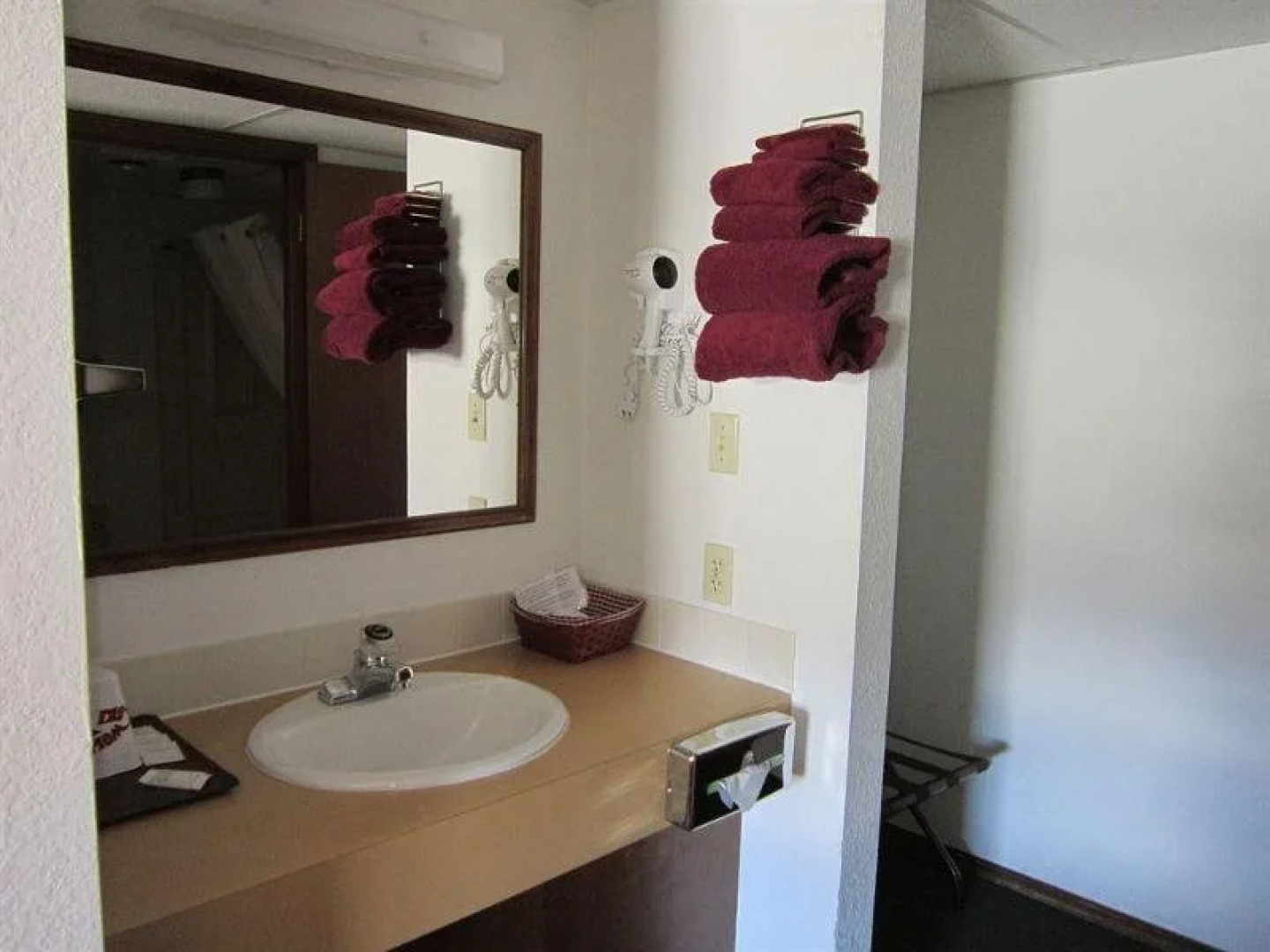 Wolf Creek Ranch Ski Lodge