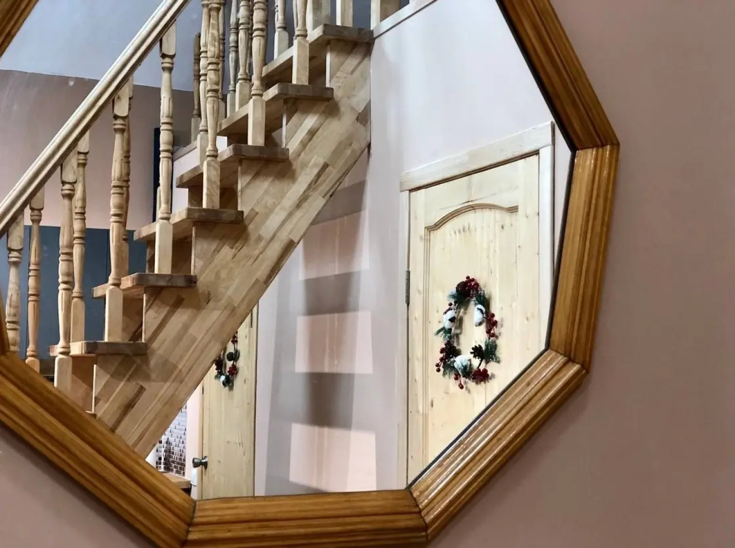 Коттедж Липа