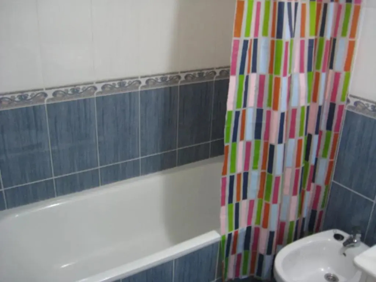 Apartamentos H3 Nautilus