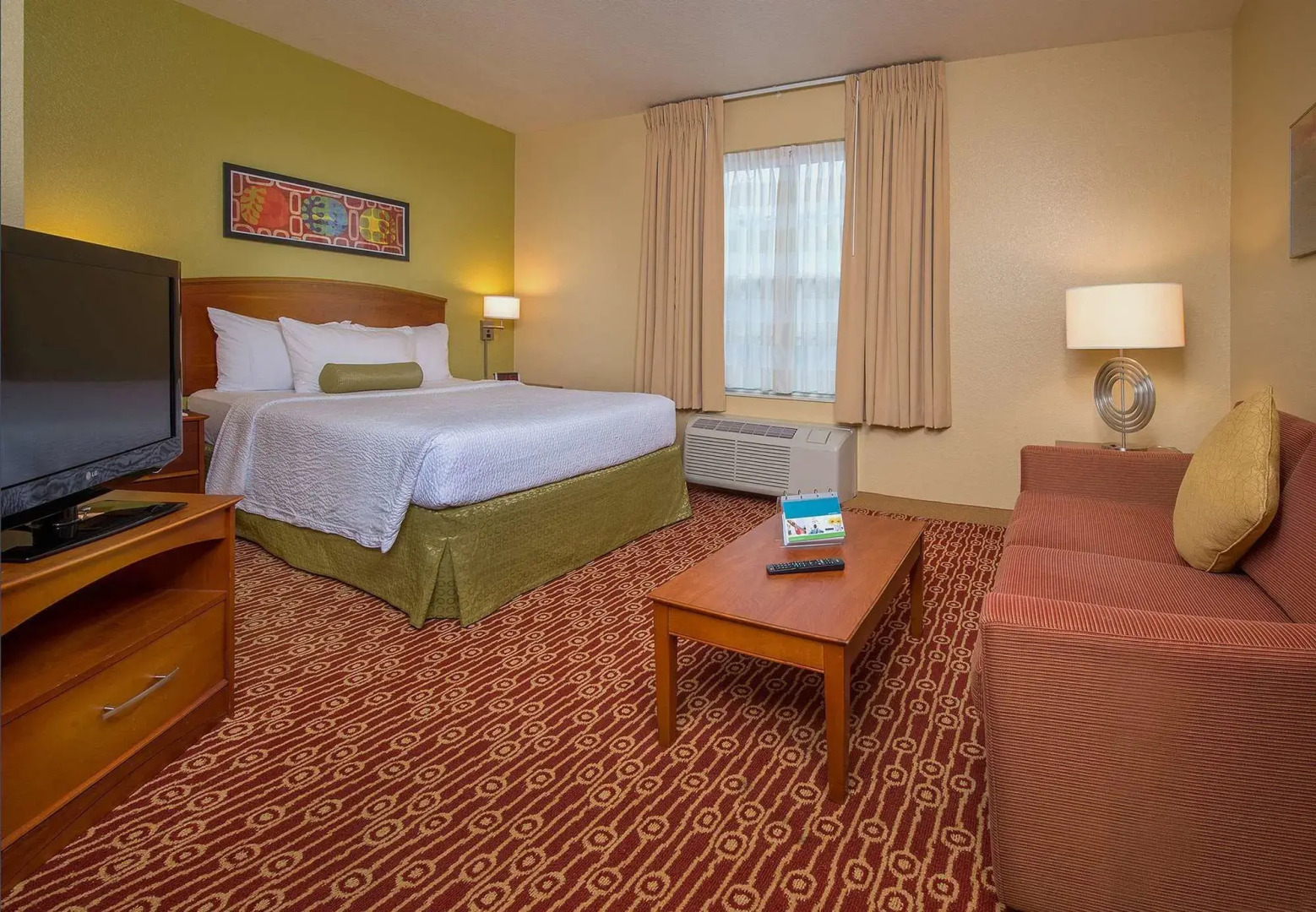 TownePlace Suites Virginia Beach