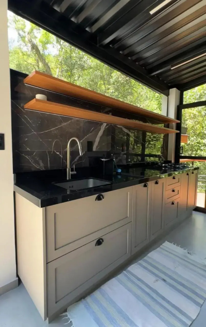 Pousada Encontro Das Águas