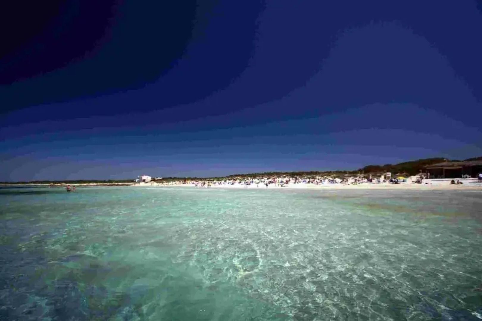 Residence Club El Paraiso