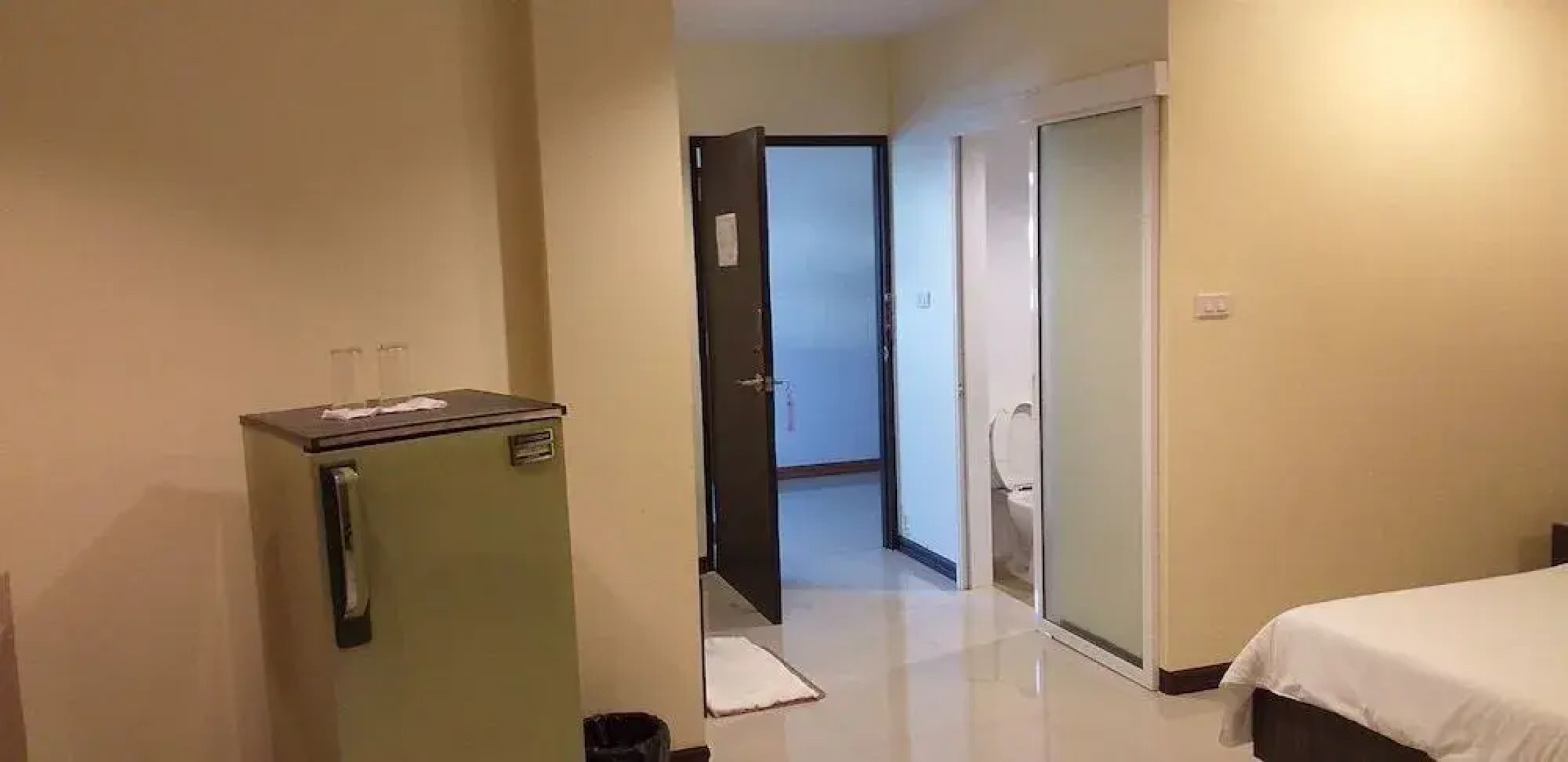 Sirichai Hotel