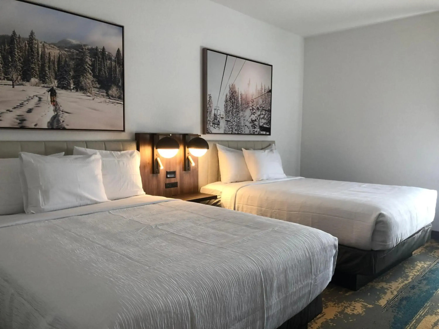 La Quinta Inn & Suites by Wyndham Denver Parker