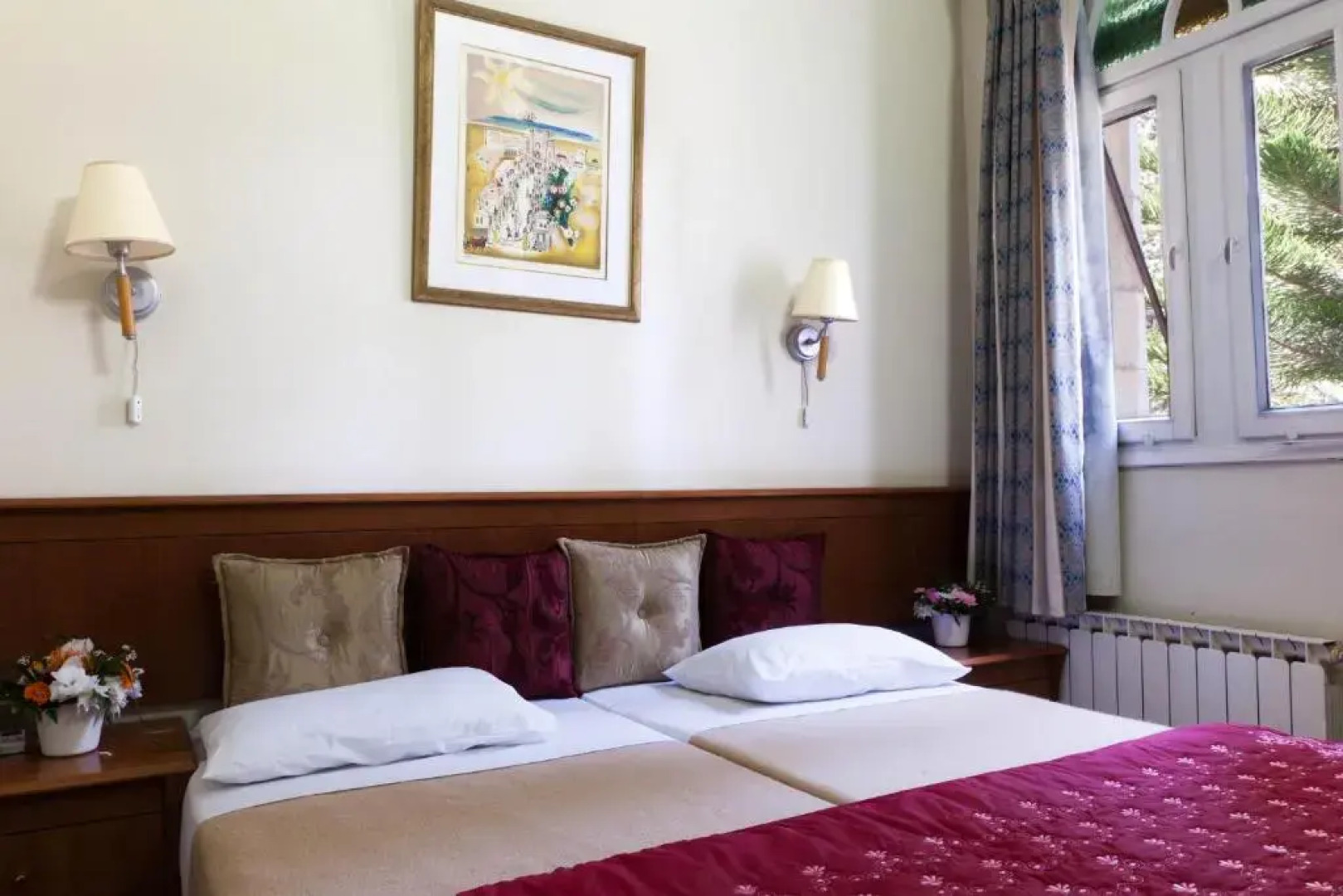 St. Gabriel Hotel Nazareth