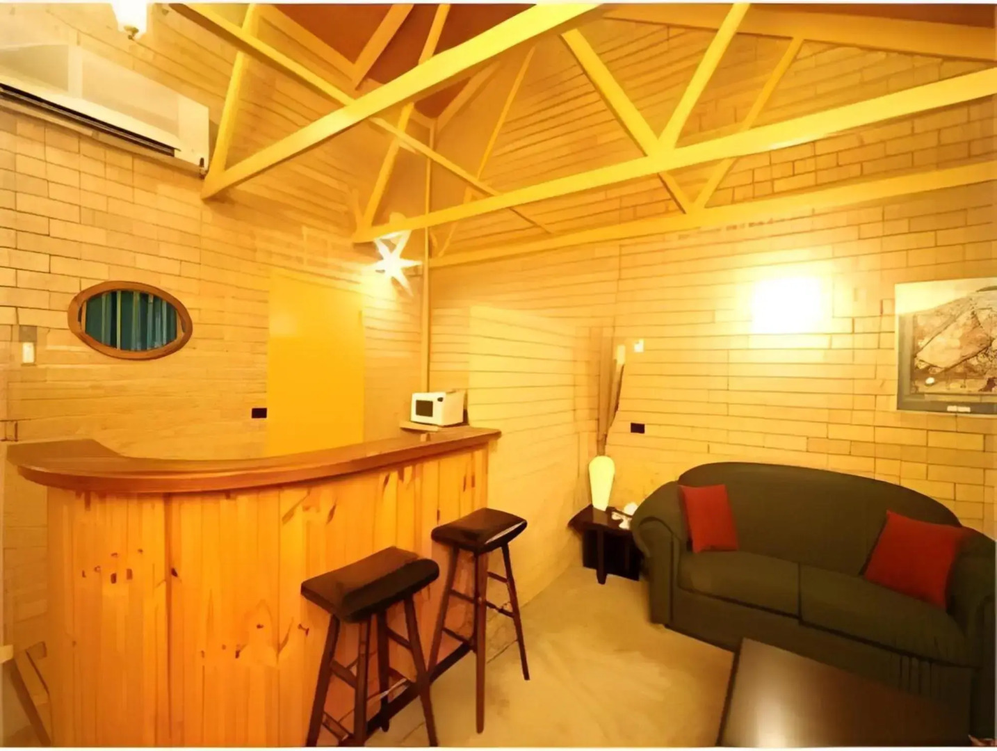 Best Western High Country Motor Inn