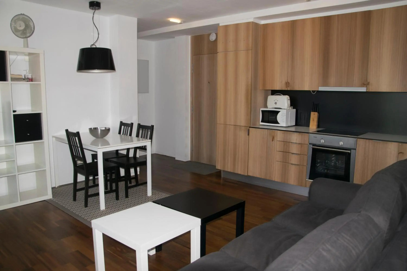 Apartamento de Mar y Playa en Illa de Arousa
