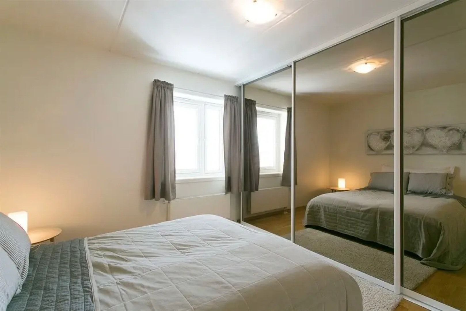 Self Catering Apartment Bratsberg Brygge