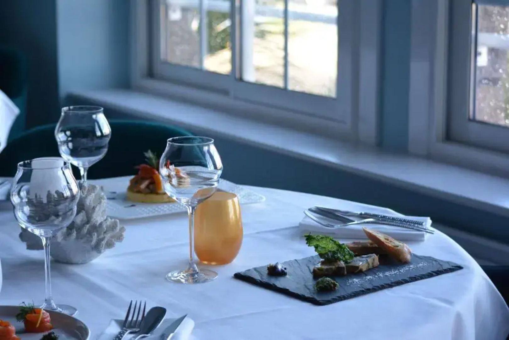 Htel Restaurant Chez Janie