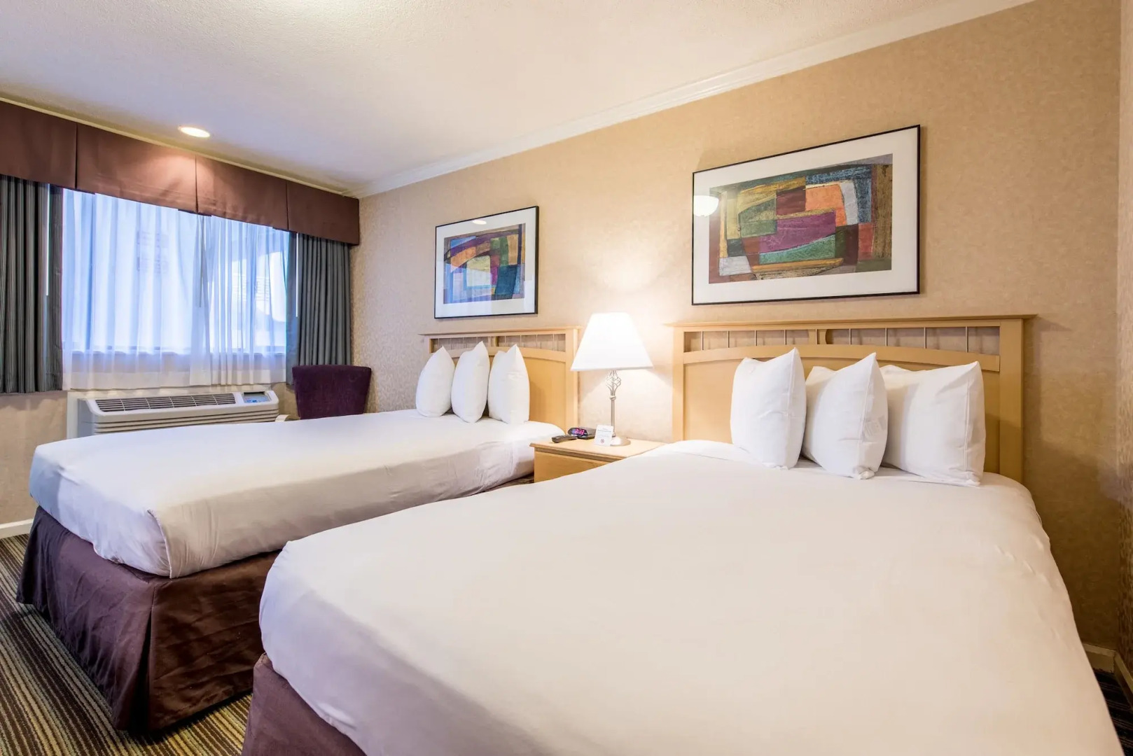 Civic Center Motor Inn