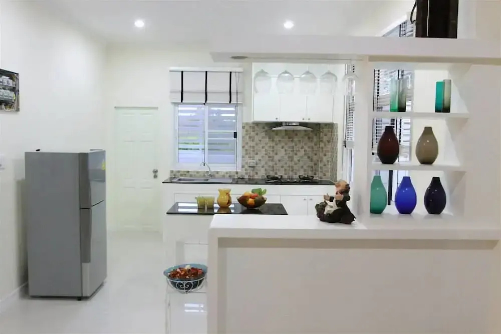 Suanson Paragon Green Villas