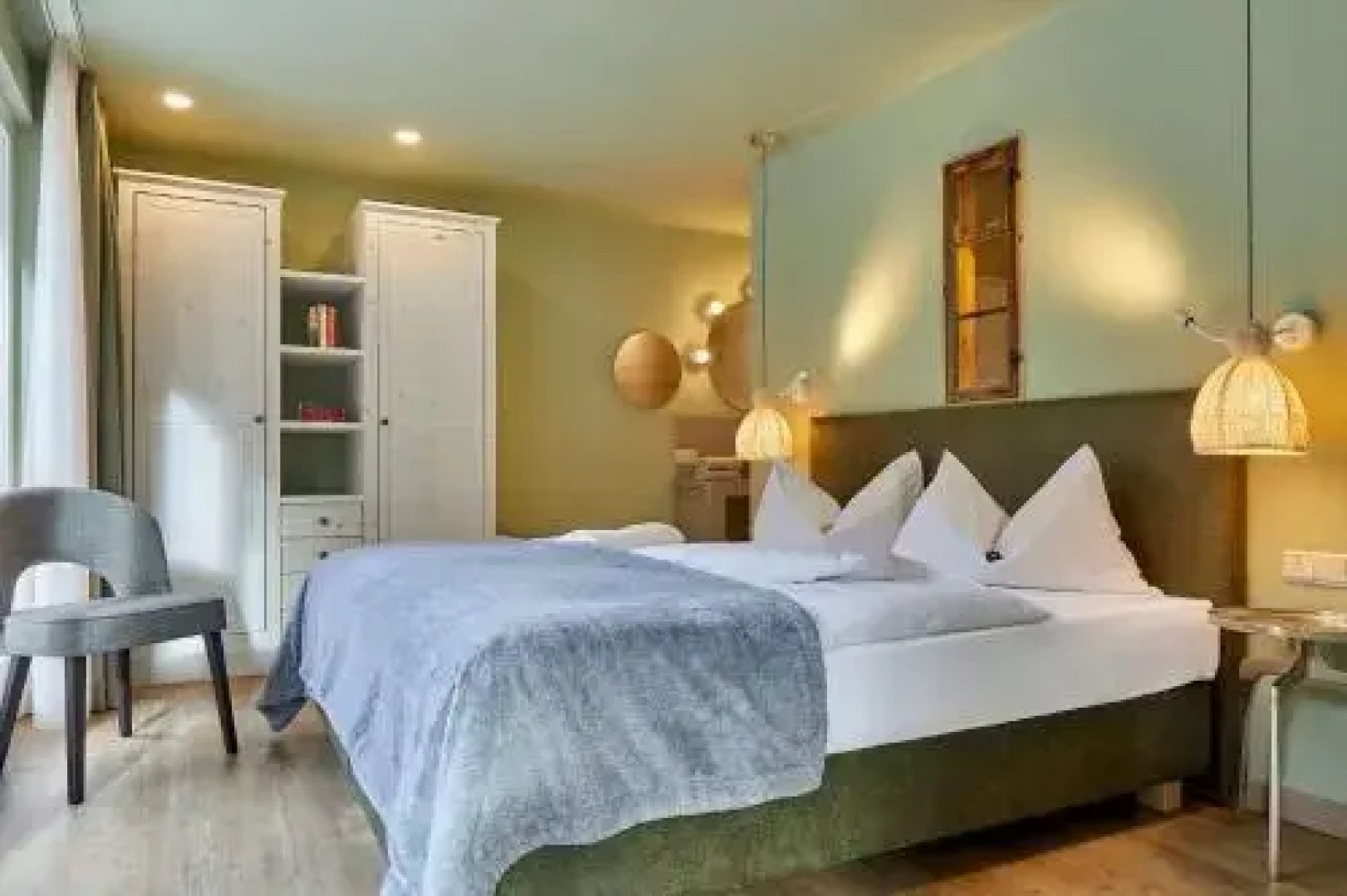 Appartamenti La Sajun & Les Viles