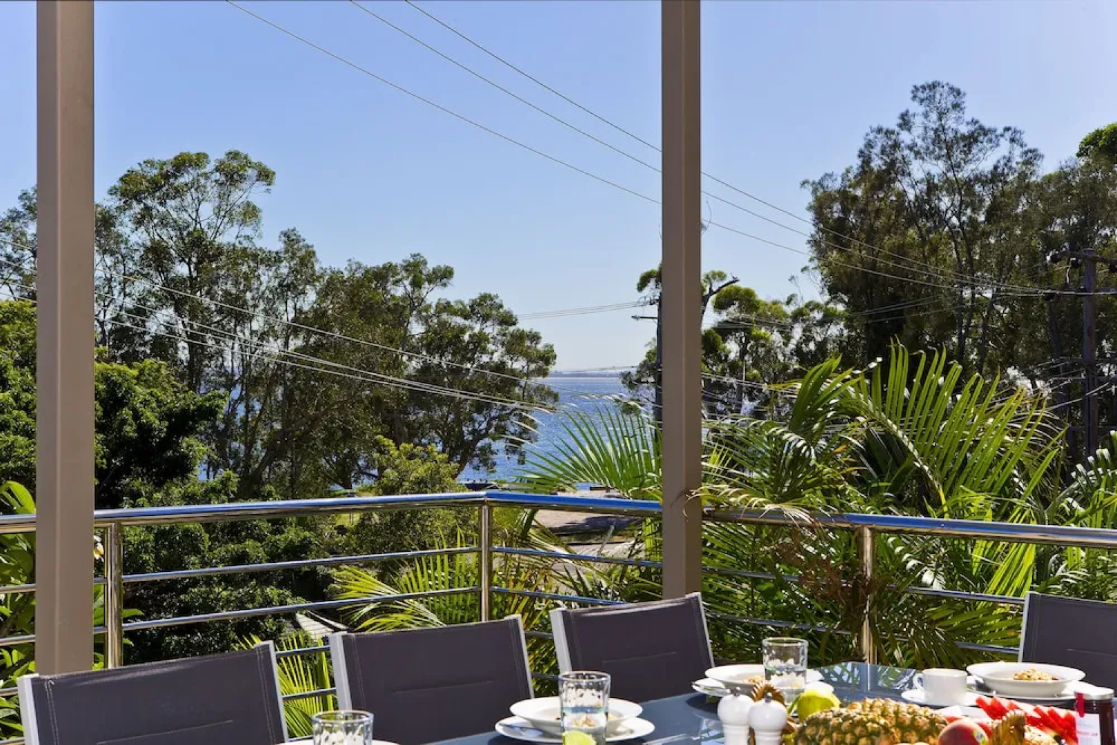 Beachside Haven Your Perfect Oasis Home