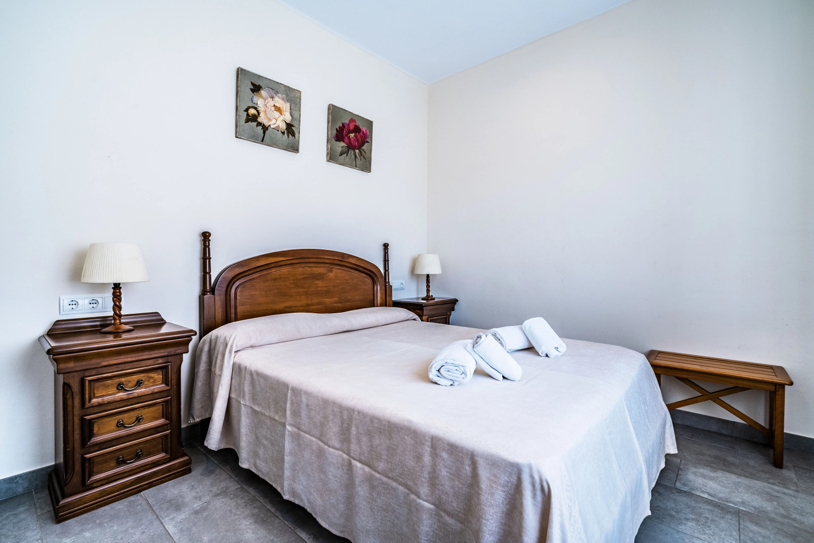 Apartamentos Sunway San Jorge