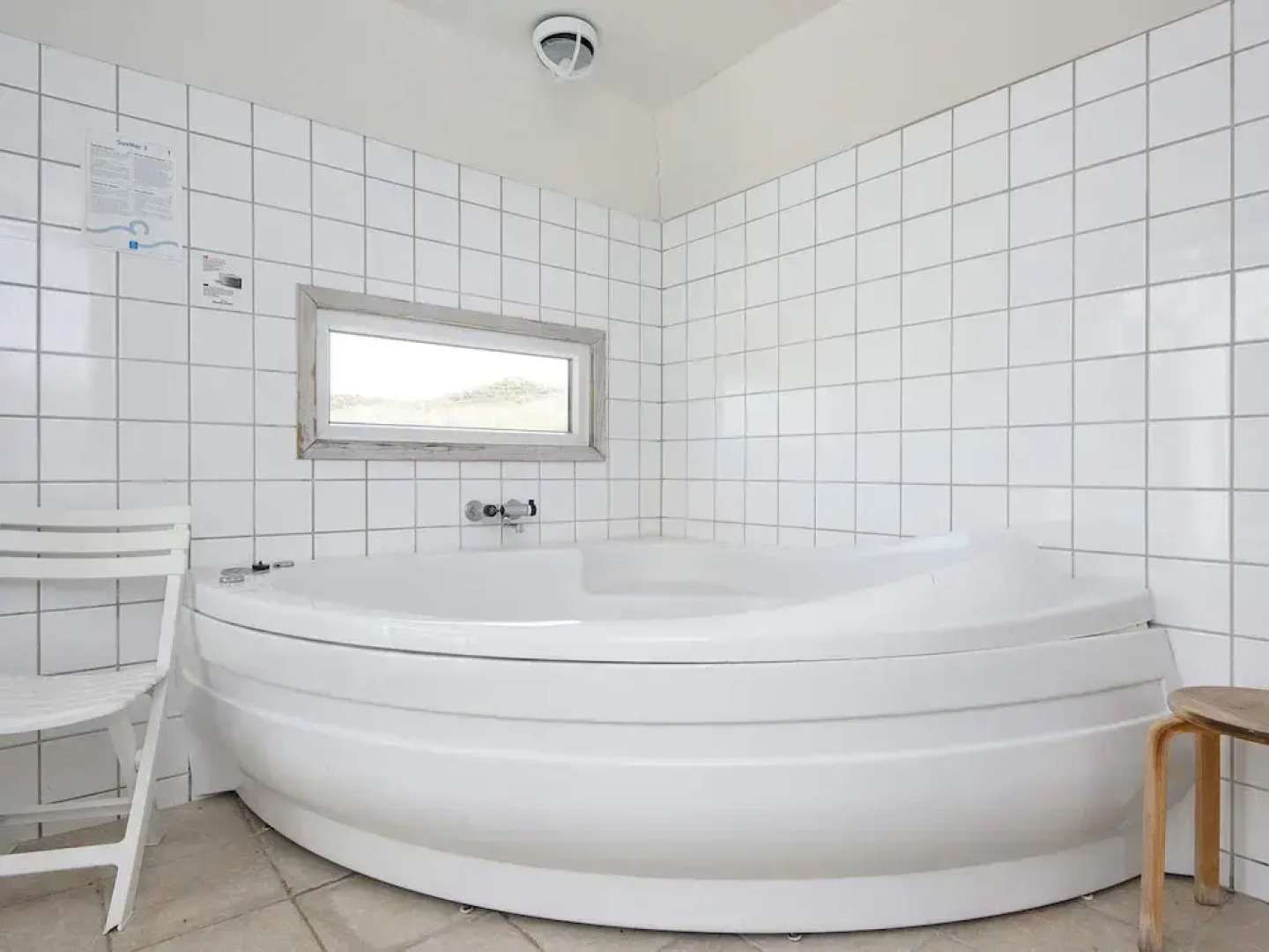 12 Person Holiday Home in Hvide Sande