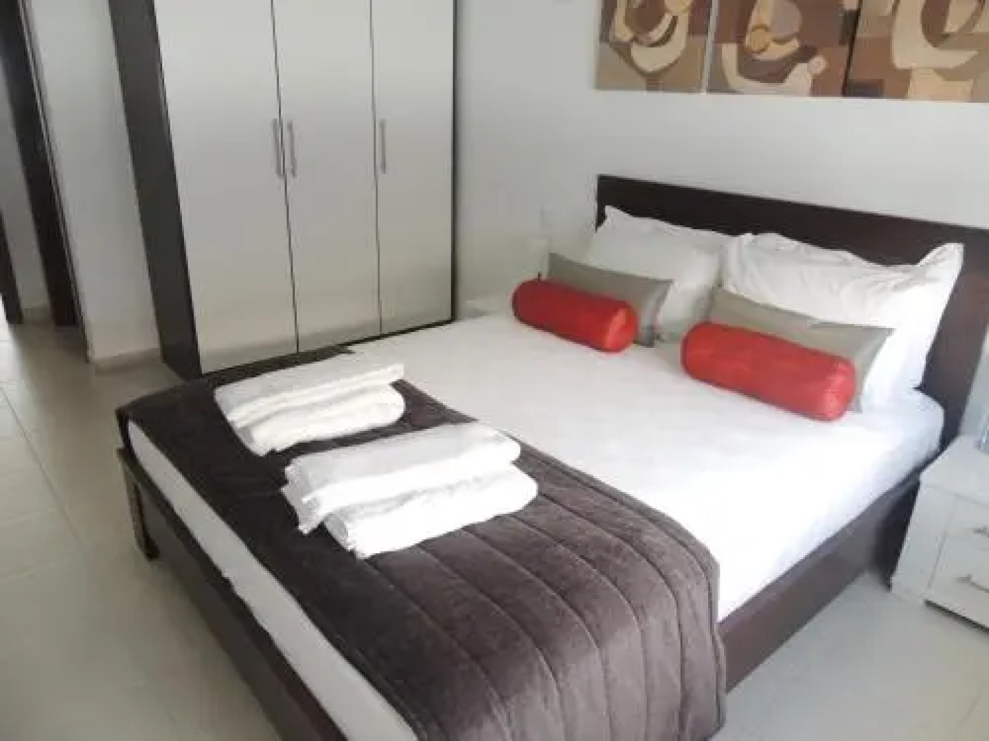 Dunas Beach Resort Apartment (4089)