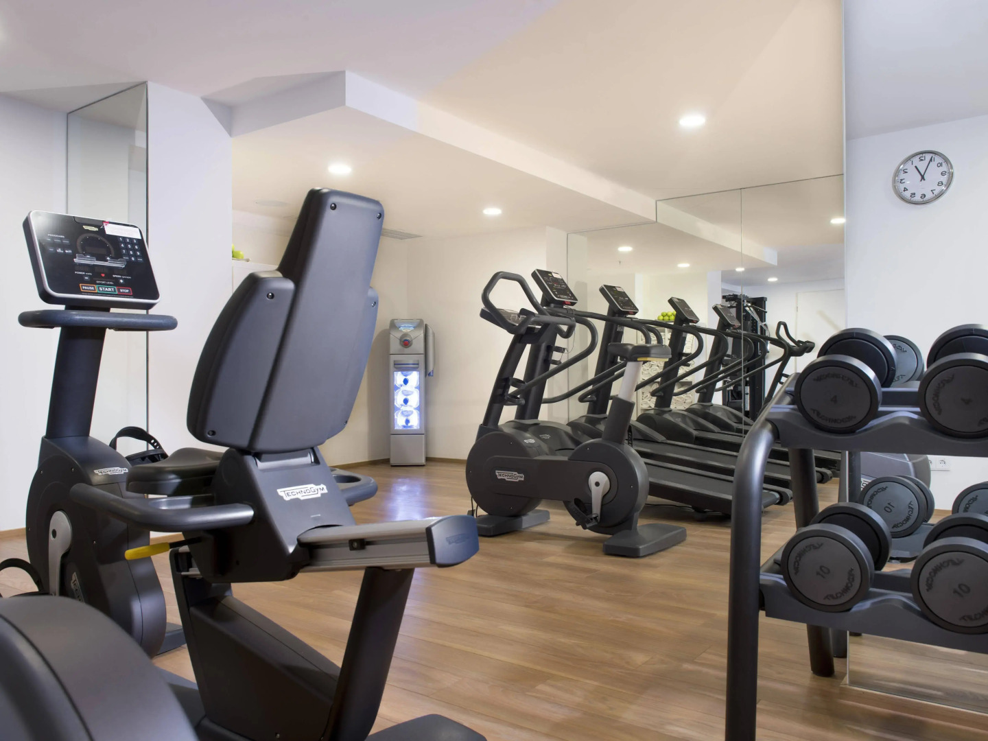 Scandic Frankfurt Museumsufer