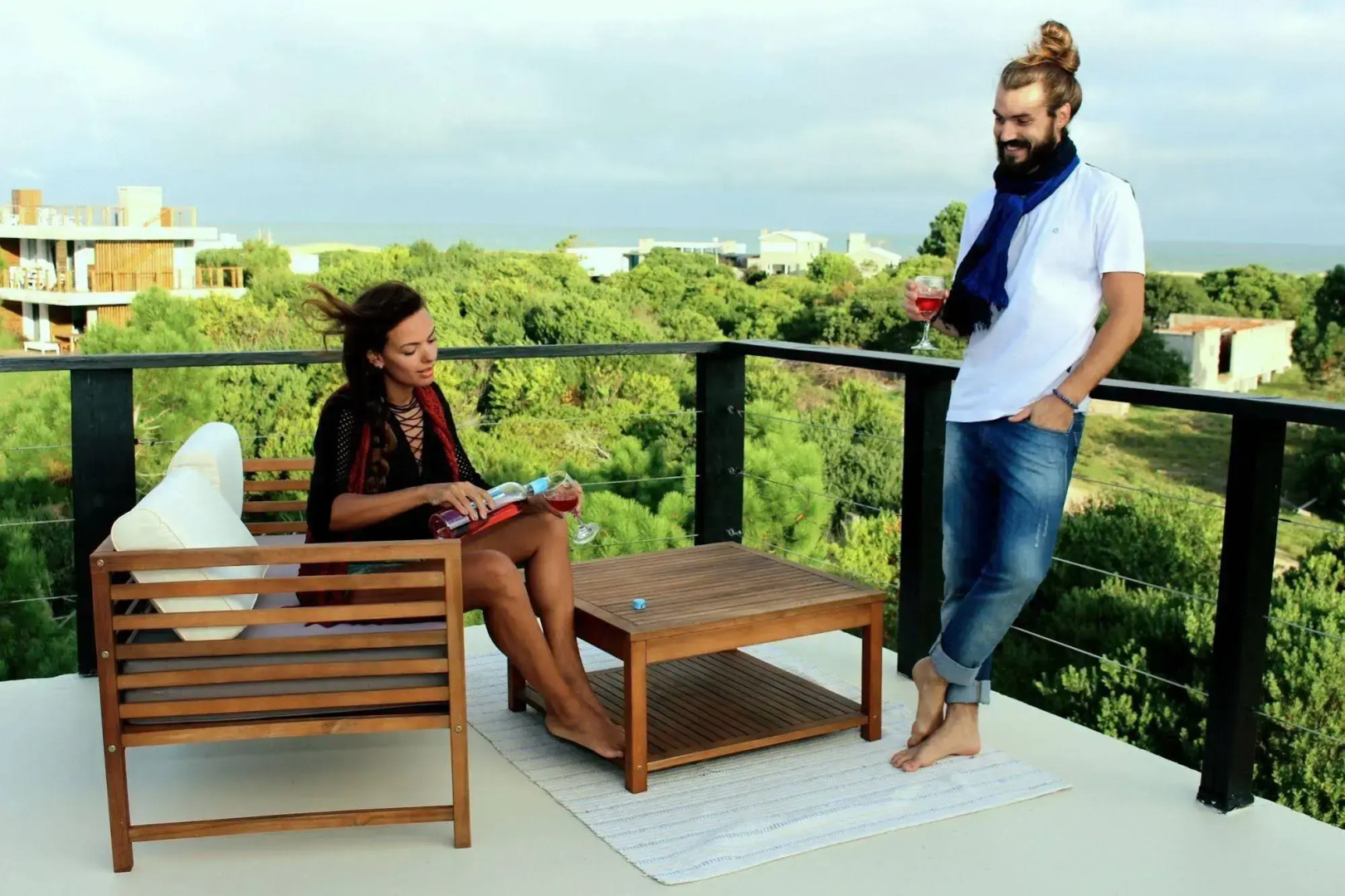 La Viuda De Jose Ignacio