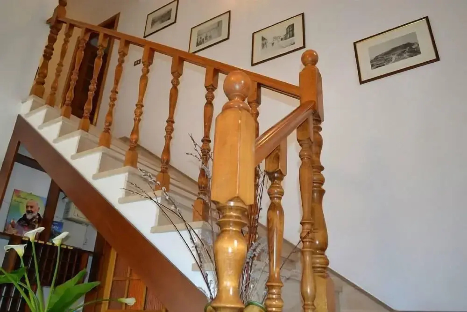 Agriturismo la Sorgente delle Madonie