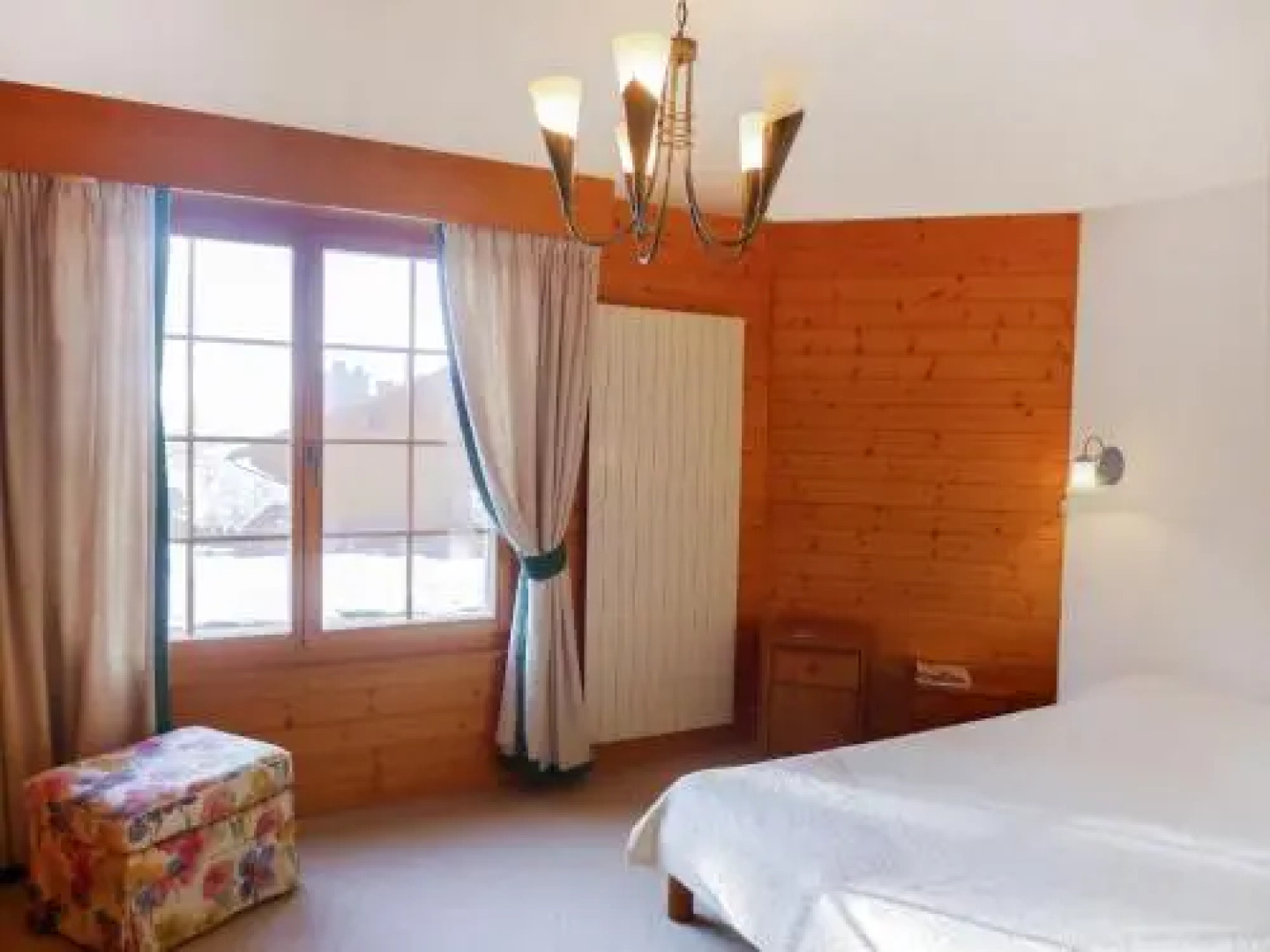 Apartment Le Miclivier B2