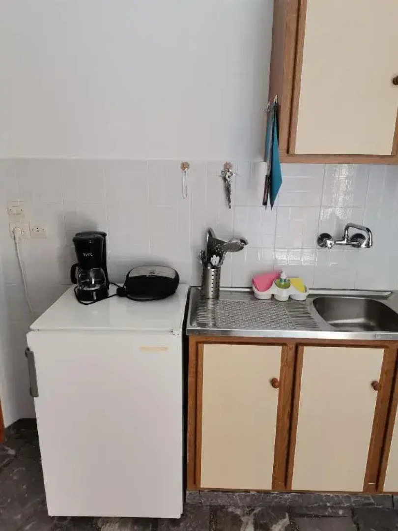 Apartment at Tsoutsouros