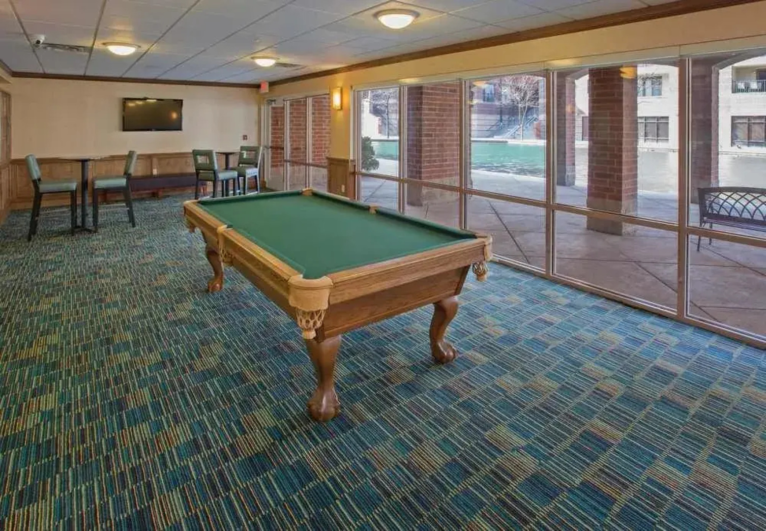 Residence Inn Downtown on the Canal