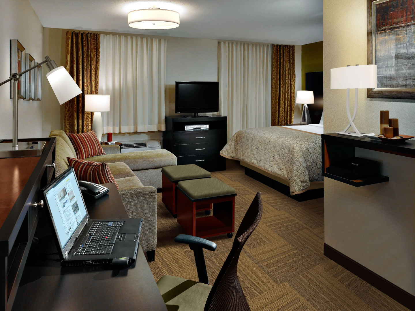 Staybridge Suites Tomball - Spring Area by IHG