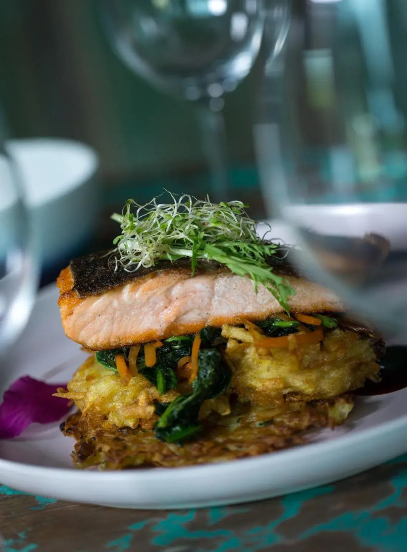 The Tamarind Resort Nusa Lembongan Bali