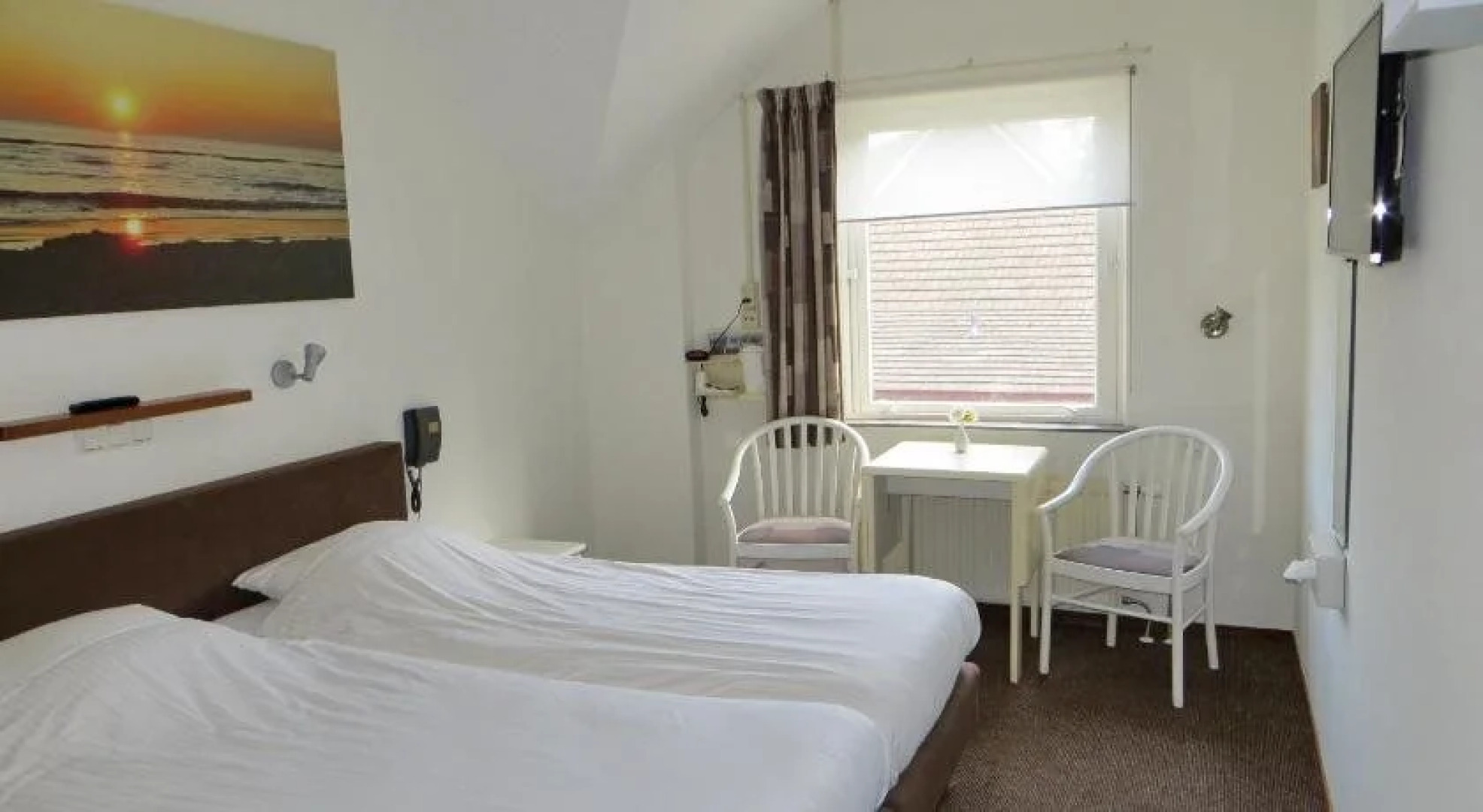 Hotel de Logerij Renesse