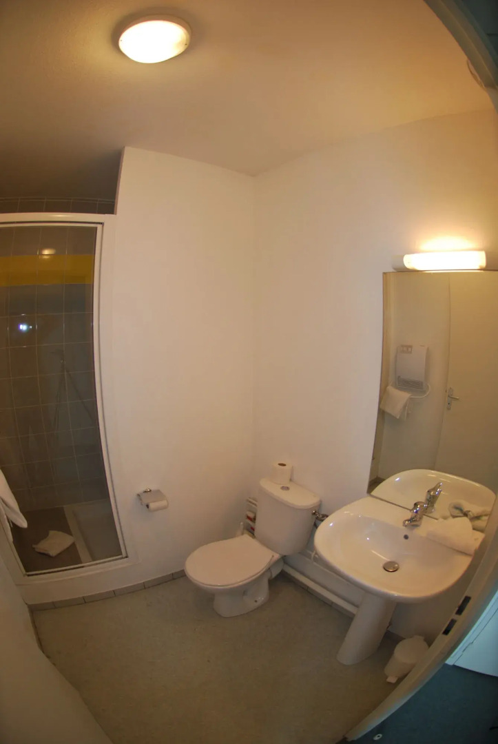 Nemea Appart Hotel Toulouse Aéroport