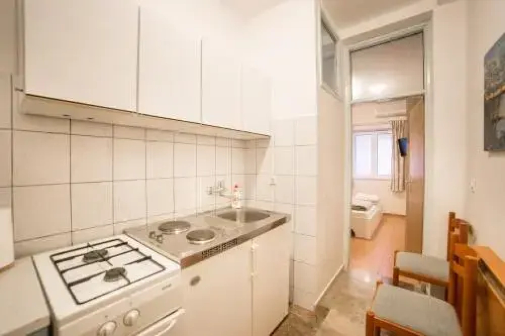 Apartment Cvita