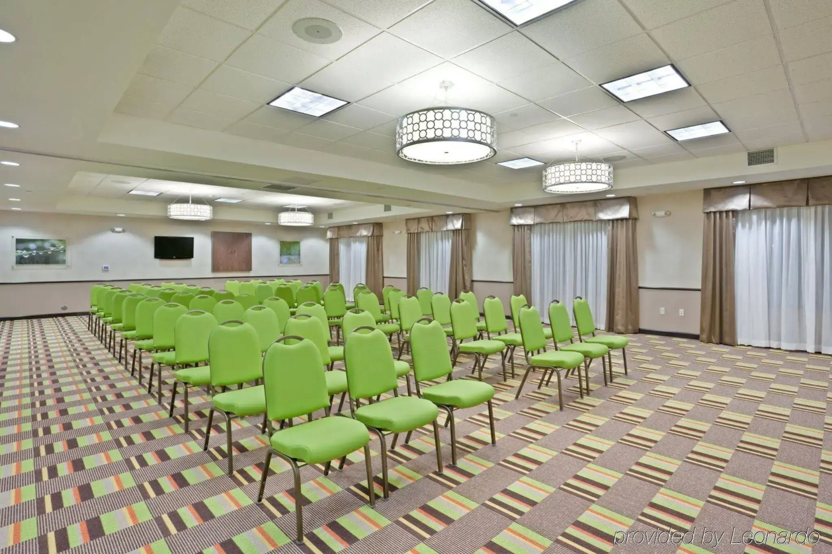 Holiday Inn Express Hotel & Suites Hays by IHG