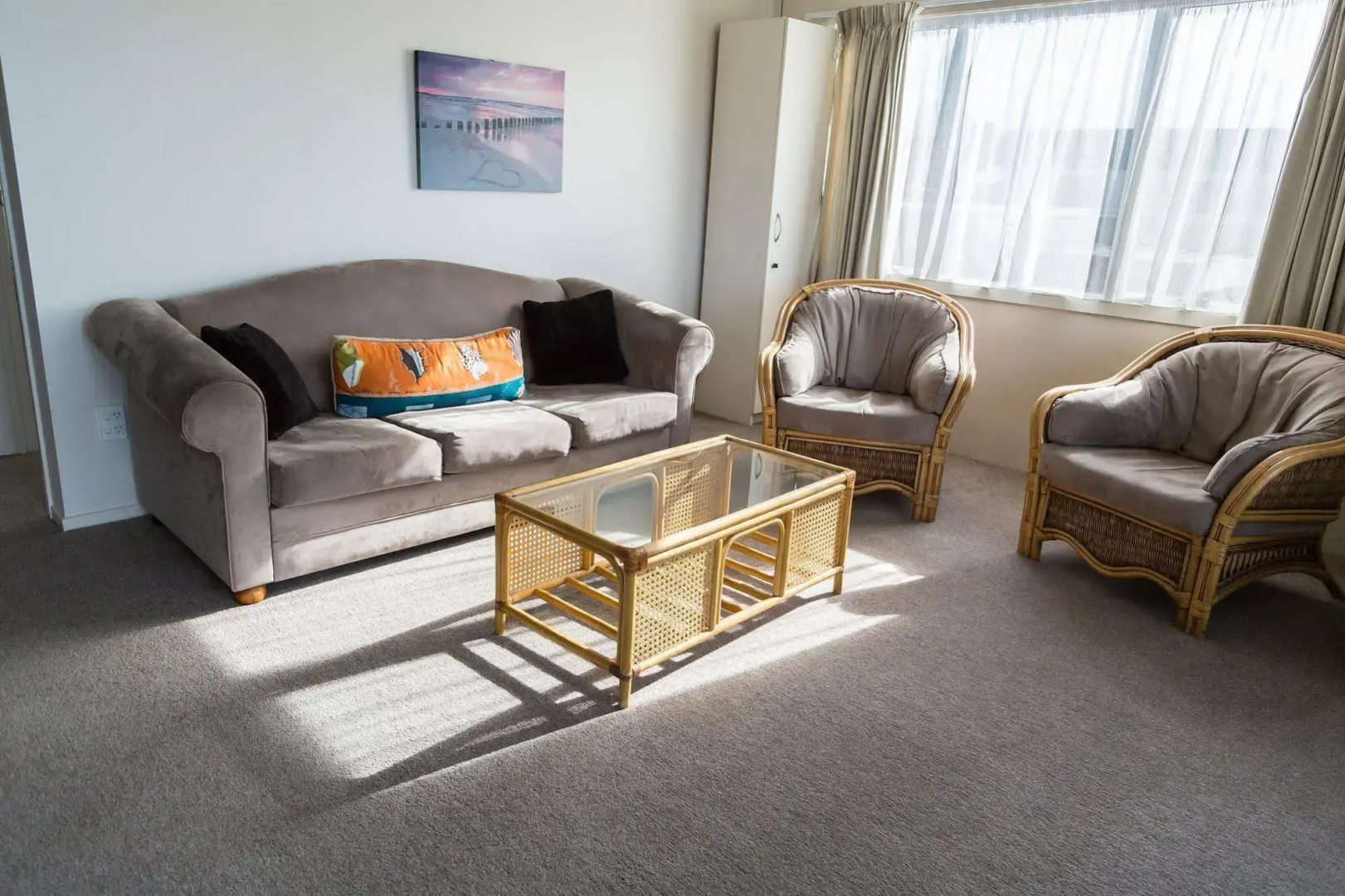 Waterfront Apartments Whitianga