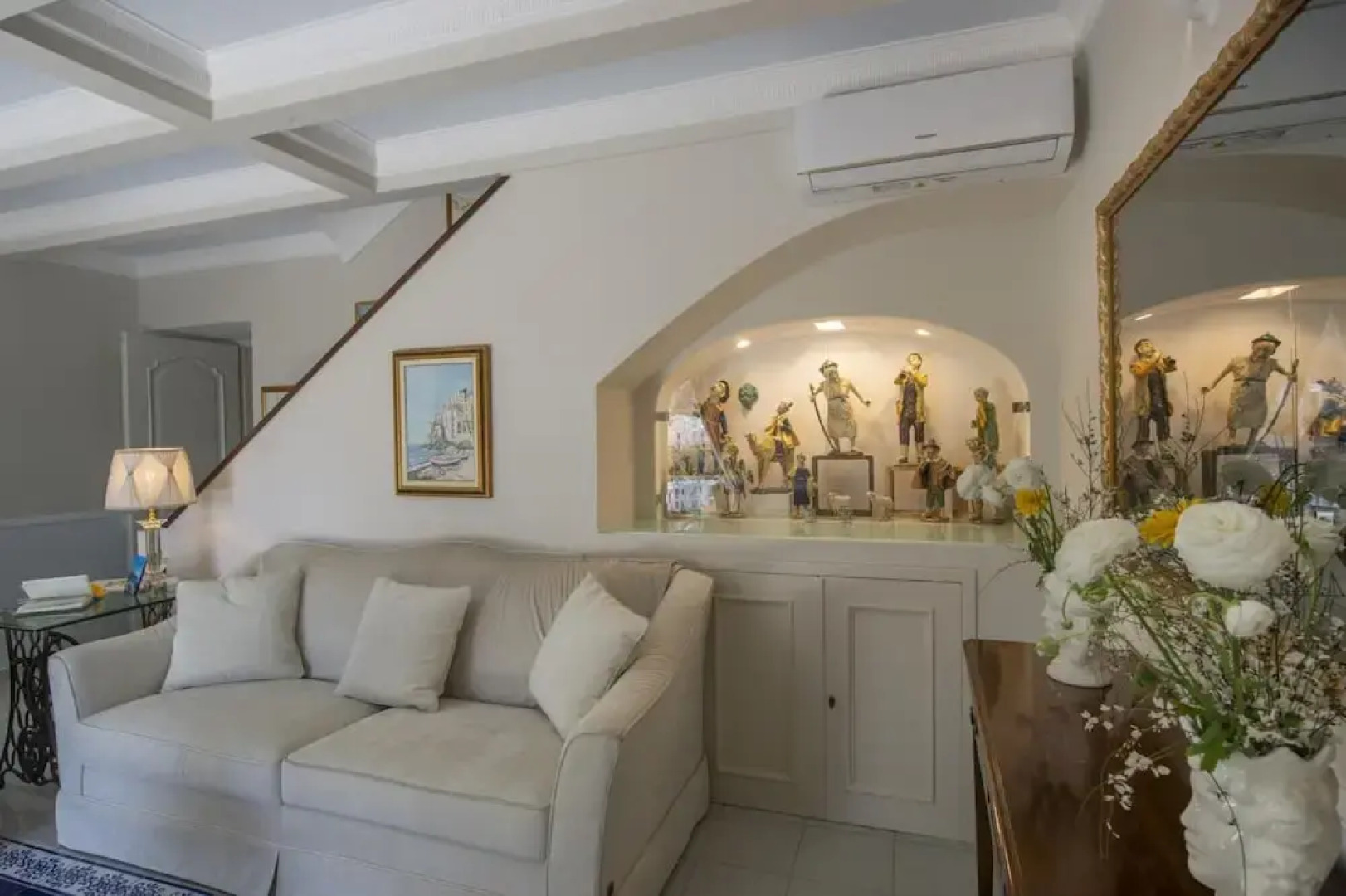 Villa Bellavista in Amalfi