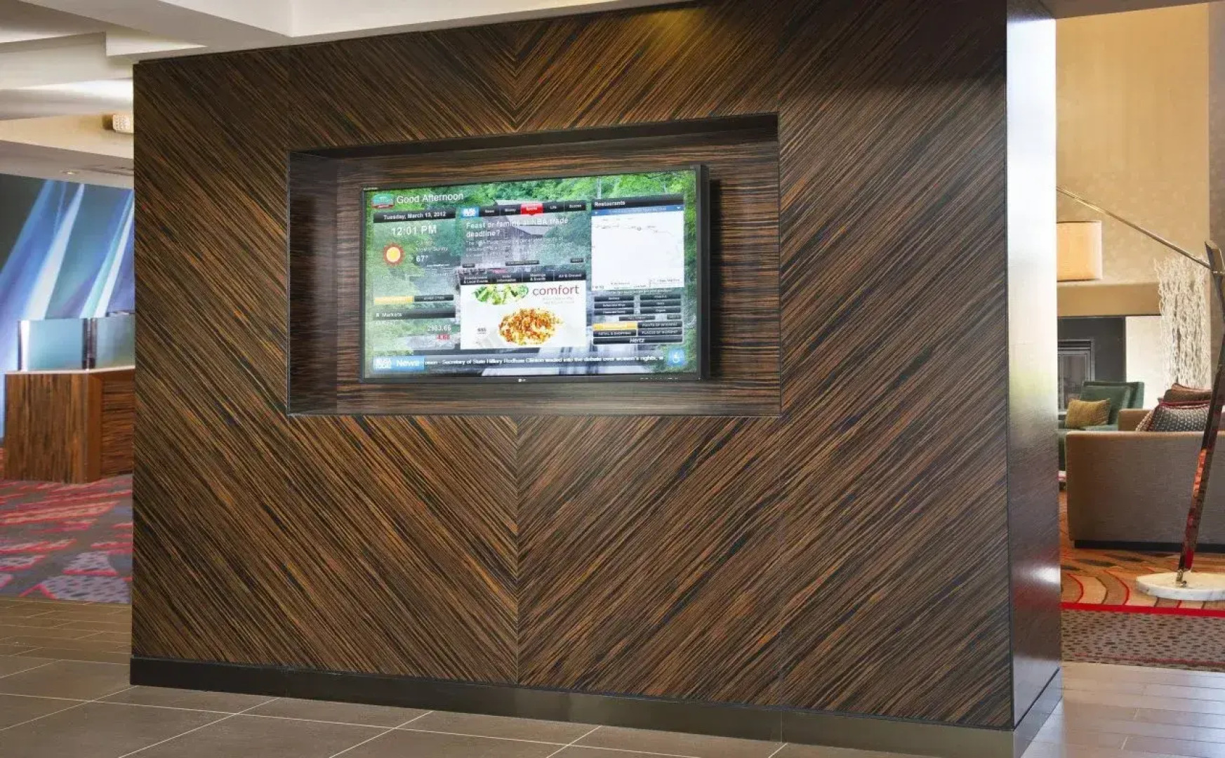 Courtyard Dulles Town Center