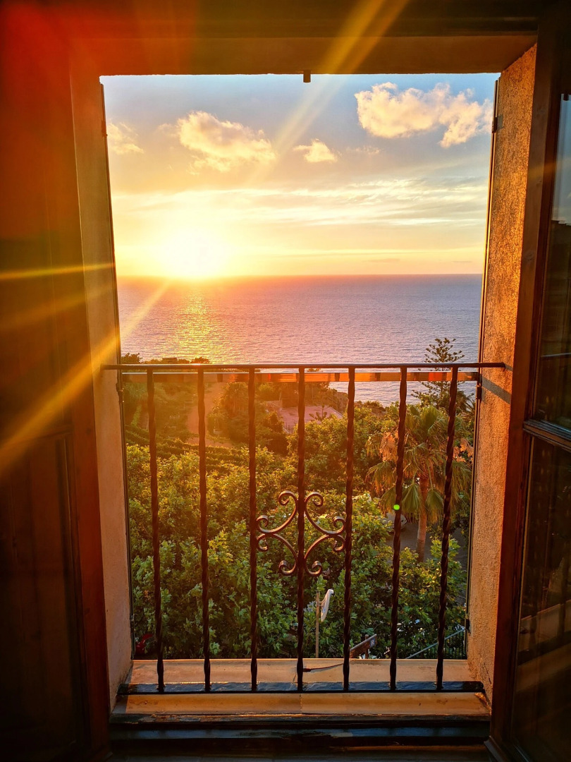 Hotel Rural Ca Mado Paula